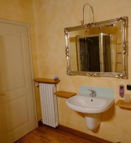 غرفة قياسية, Agriturismo Corte Palazzo