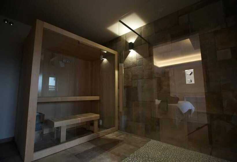 סוויטת סופריור, Onorati