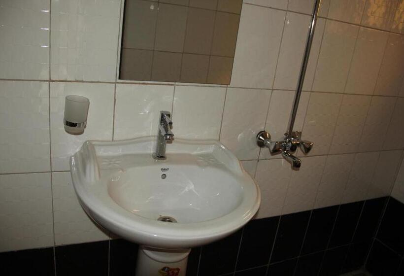 اتاق استاندارد, Saltek Forest Cottages