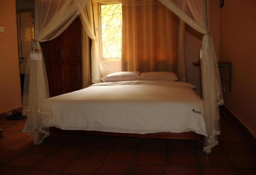 اتاق استاندارد, Saltek Forest Cottages