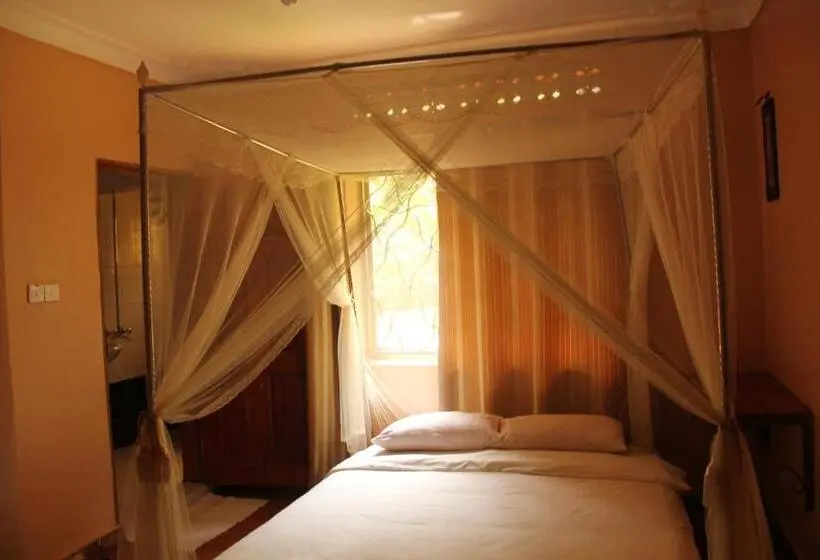 اتاق استاندارد, Saltek Forest Cottages