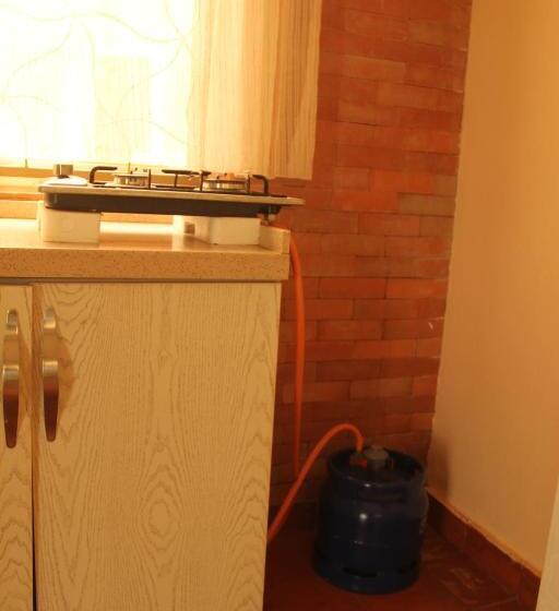 اتاق لوکس با بالکن, Saltek Forest Cottages