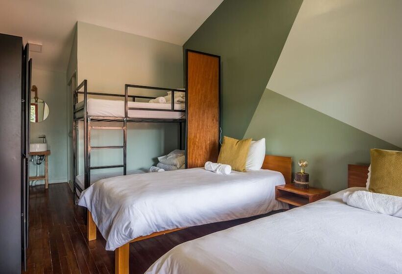 Семейный Номер, Selina Monteverde