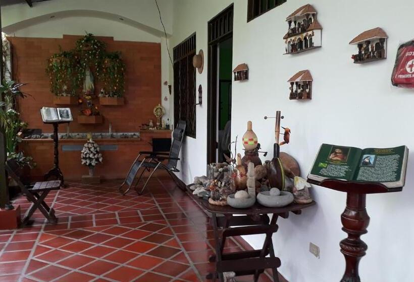 스탠다드 룸, Hostal Villa Cecilia