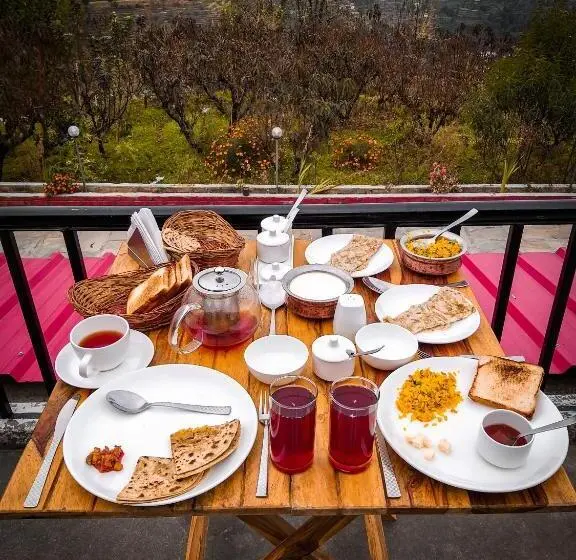 スタンダードルーム, Enchanted Hills Farmstay