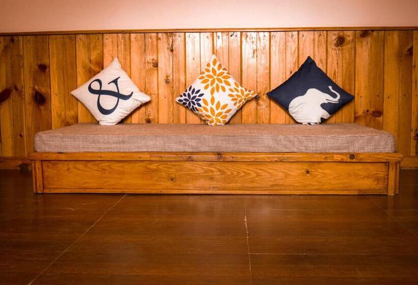 חדר סטנדרט, Enchanted Hills Farmstay