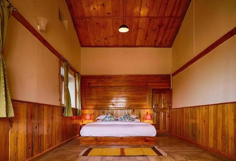スイート, Enchanted Hills Farmstay