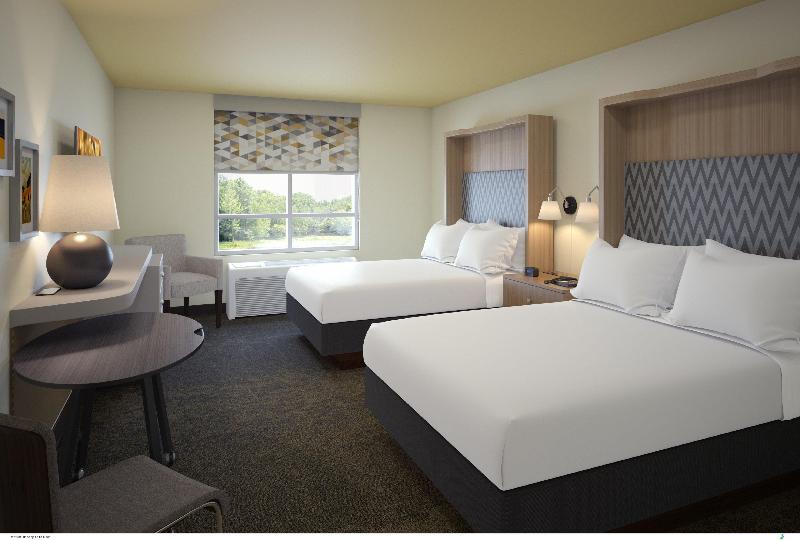 标准间, Holiday Inn & Suites   Savannah Airport   Pooler, An Ihg