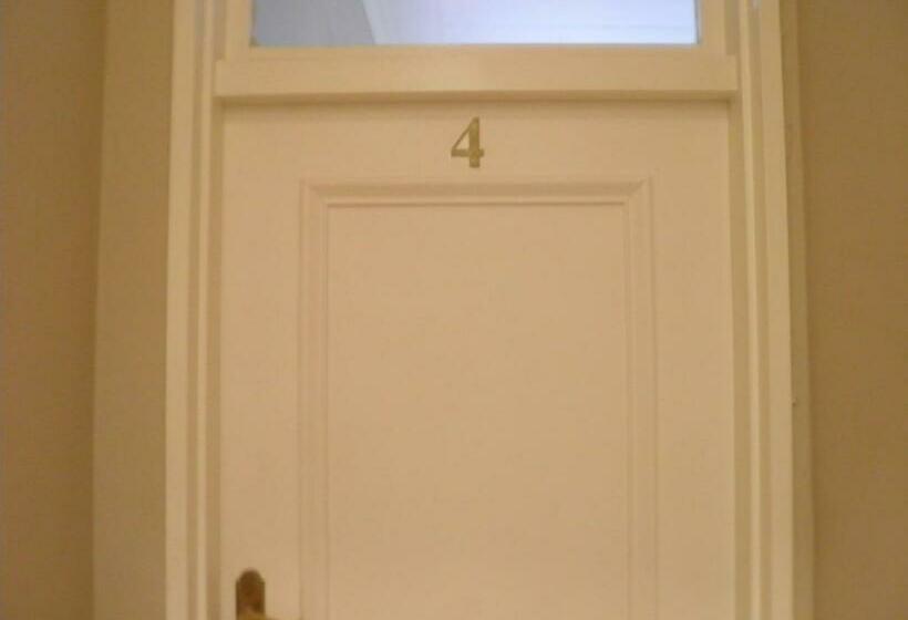 חדר דלוקס, Long Creek Lodge