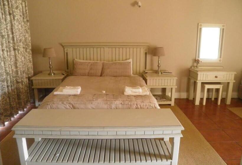 חדר משפחתי דלוקס, Long Creek Lodge