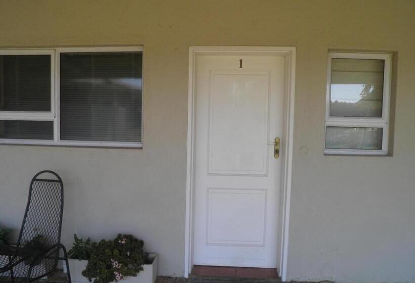 Семейный Номер Deluxe, Long Creek Lodge