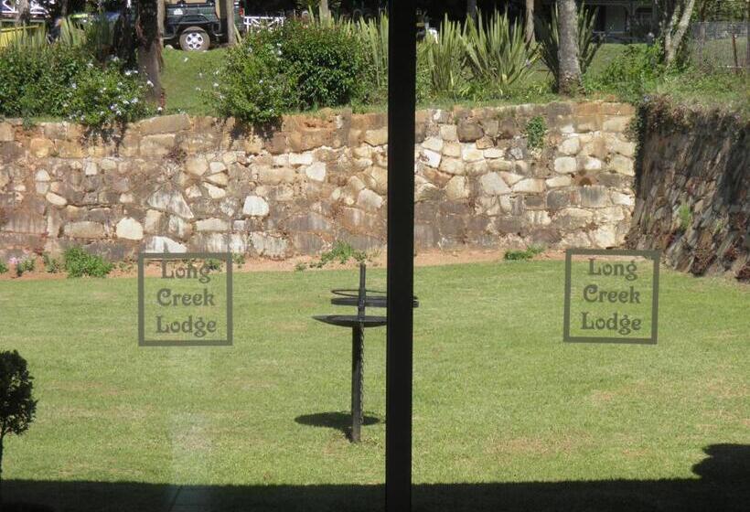 디럭스 패밀리 룸, Long Creek Lodge