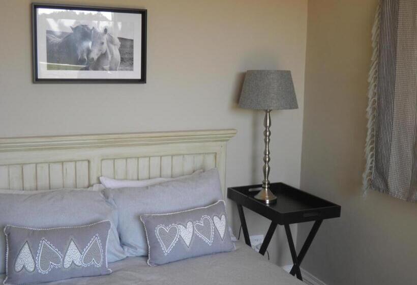 דירת חדר נוף לגינה, Long Creek Lodge