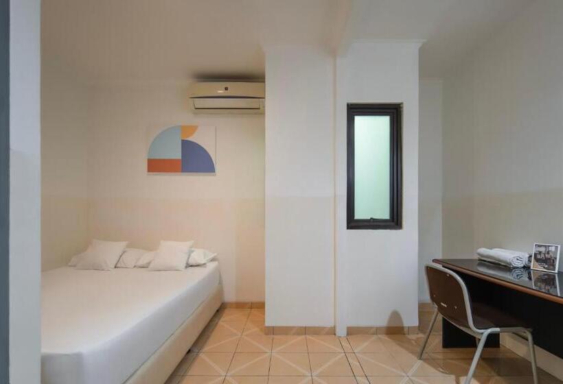 Deluxe Szoba, Cove Horizone