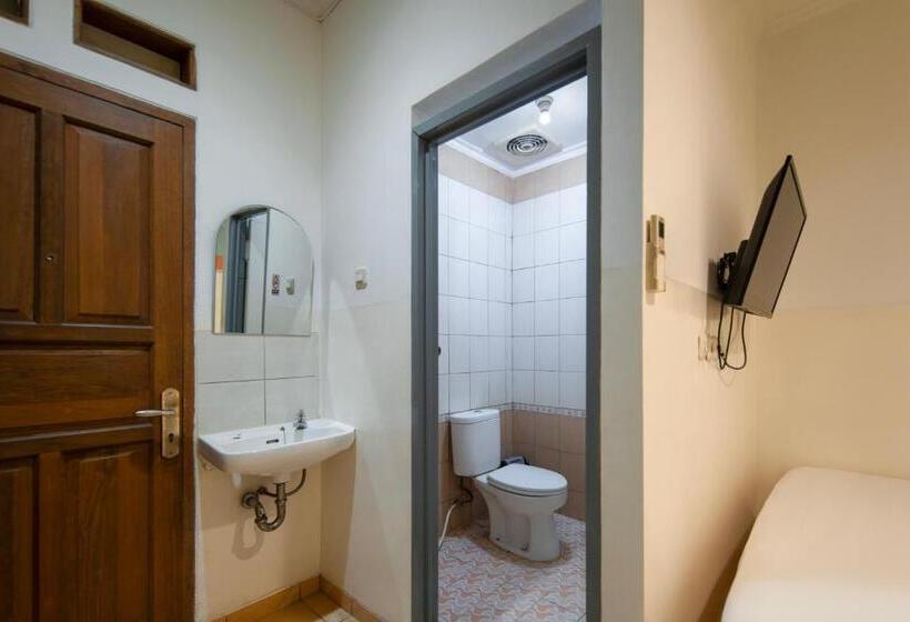 Standard Szoba, Cove Horizone