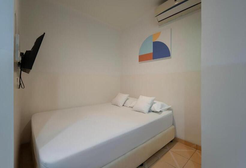 Superior Szoba, Cove Horizone