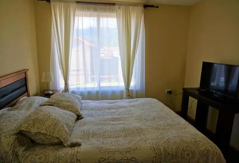 Standardzimmer, Hostal Casa Arrayán