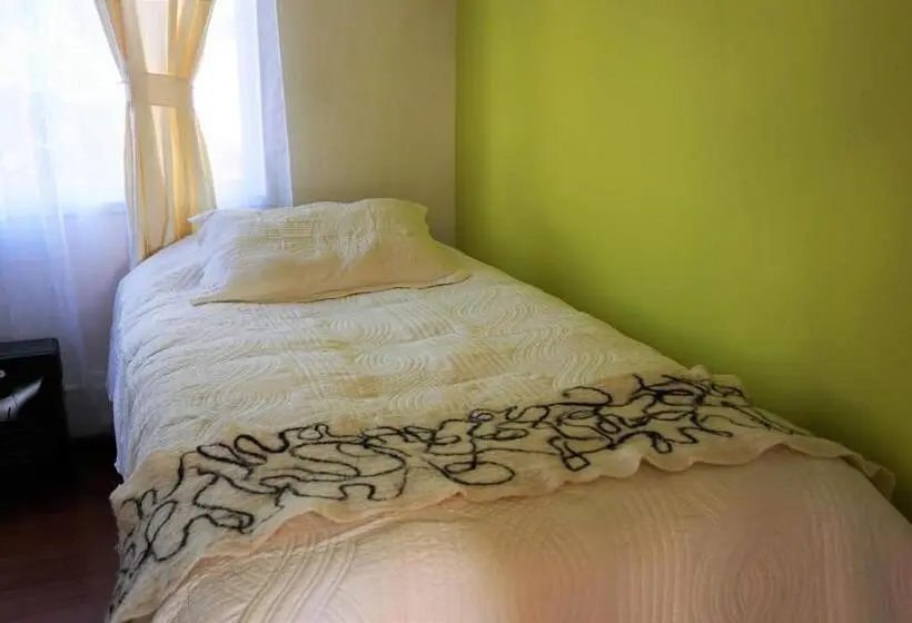 3-Bett-Standardzimmer, Hostal Casa Arrayán
