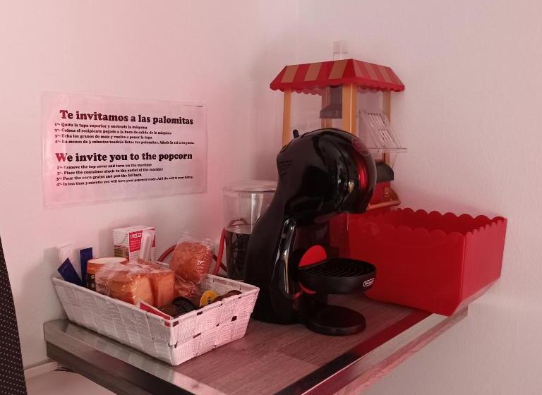 标准间, La Casona De Betanzos