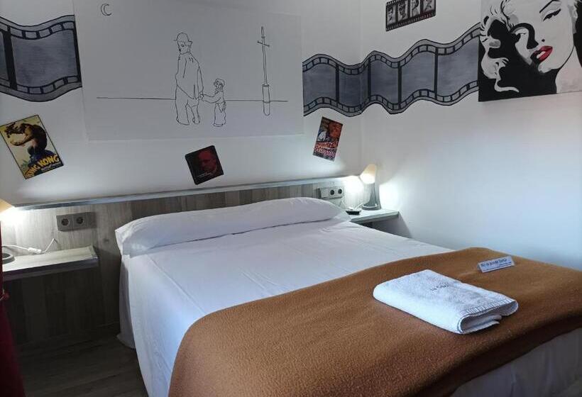 标准间, La Casona De Betanzos