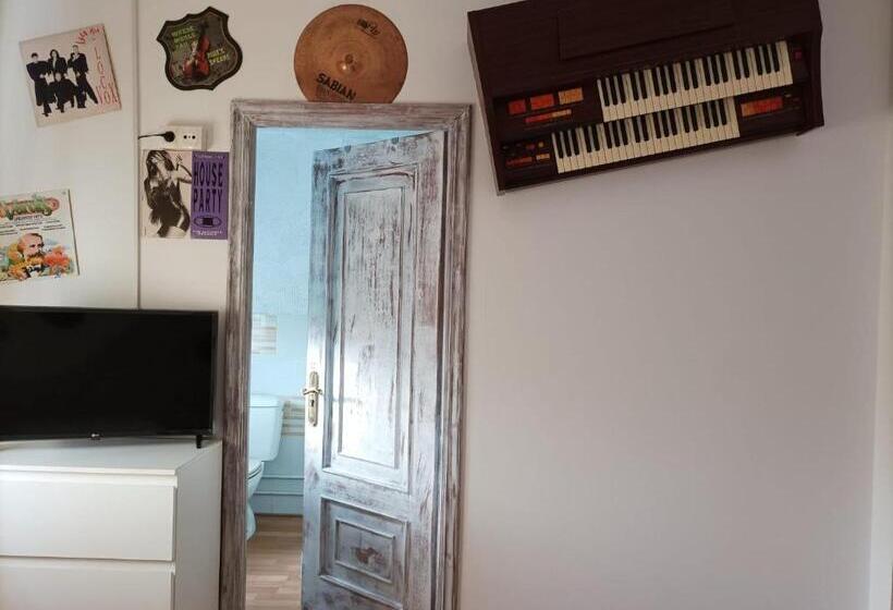 标准间, La Casona De Betanzos