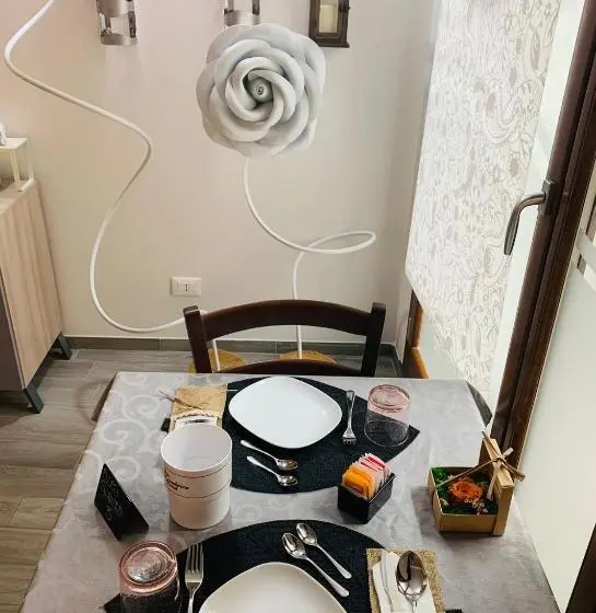 اتاق استاندارد یک نفره, Residenza Lisy