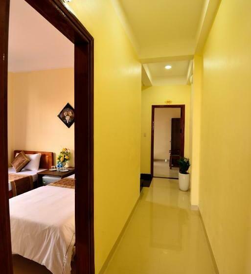 اتاق استاندارد, Guest House Maika