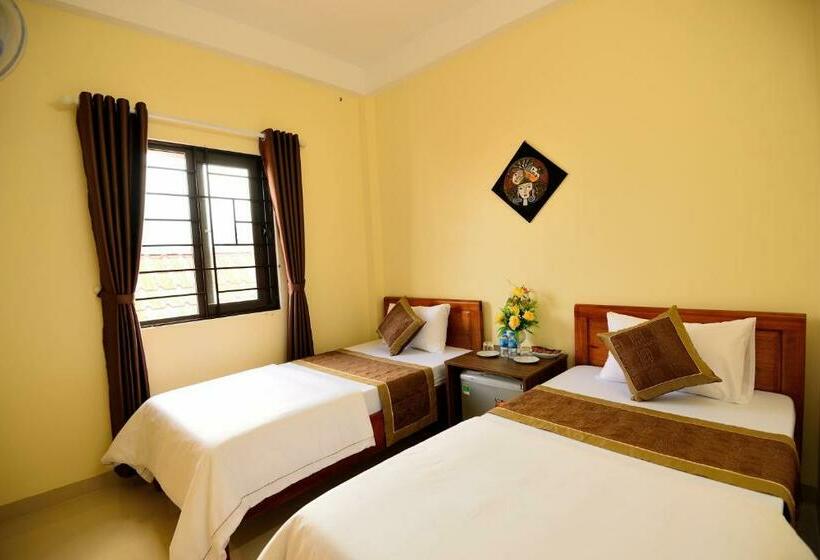 اتاق استاندارد, Guest House Maika