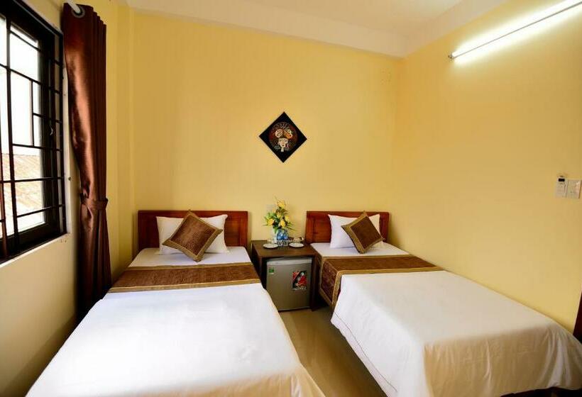 اتاق استاندارد, Guest House Maika