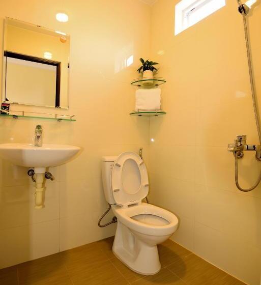 اتاق استاندارد, Guest House Maika