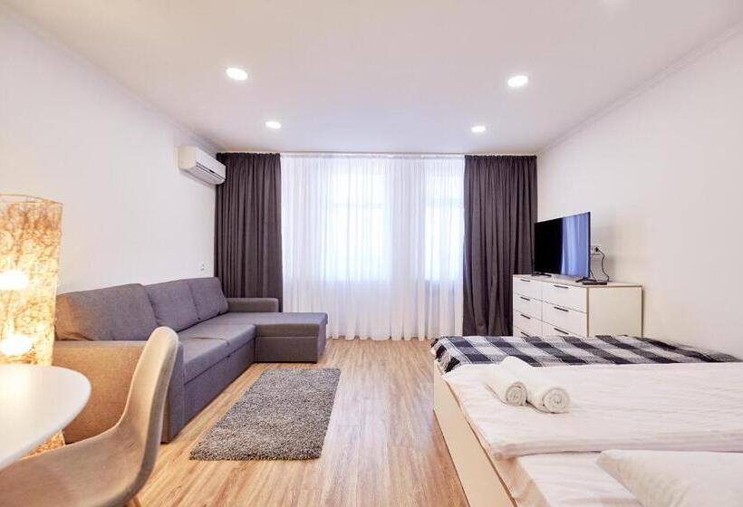 استودیوی استاندارد, Nordian