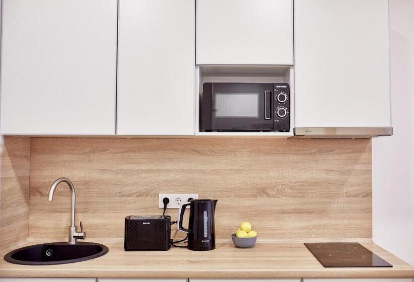 استودیوی استاندارد, Nordian