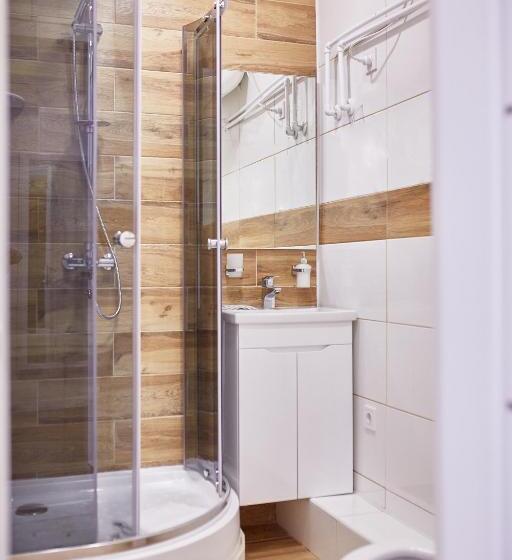 آپارتمان 1 خوابه, Nordian