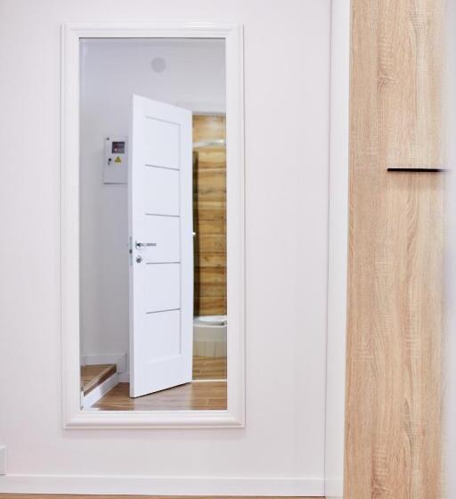 آپارتمان 1 خوابه, Nordian