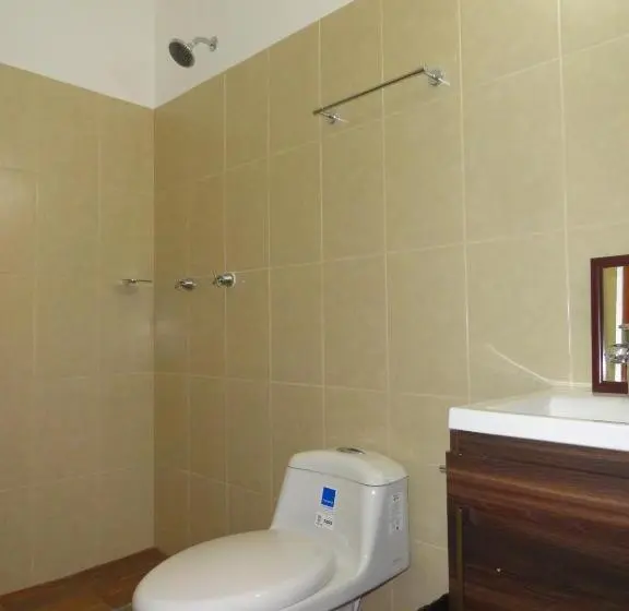 آپارتمان 1 خوابه, Paziflora Hostel