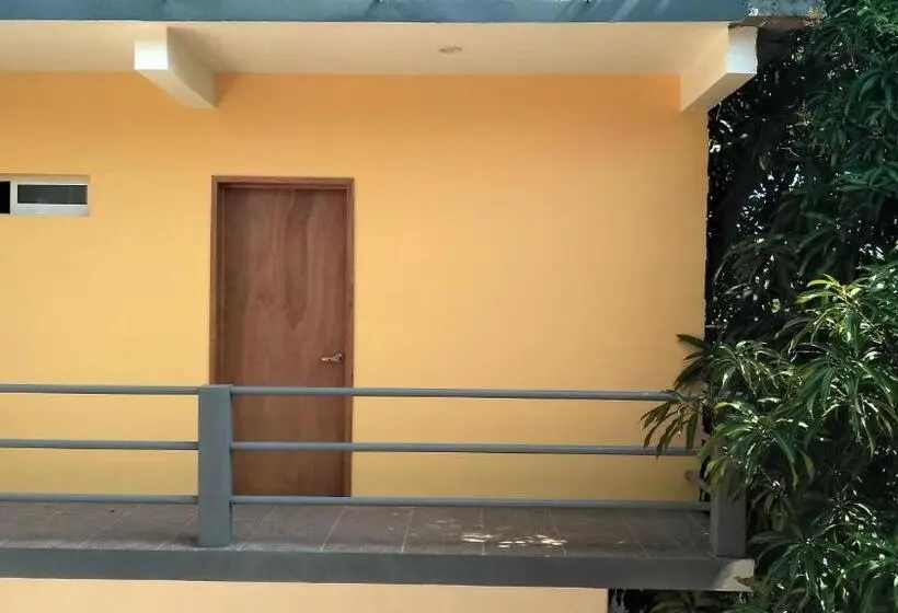 اتاق استاندارد, Paziflora Hostel