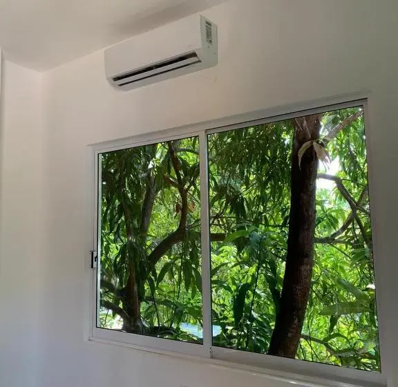 اتاق استاندارد, Paziflora Hostel