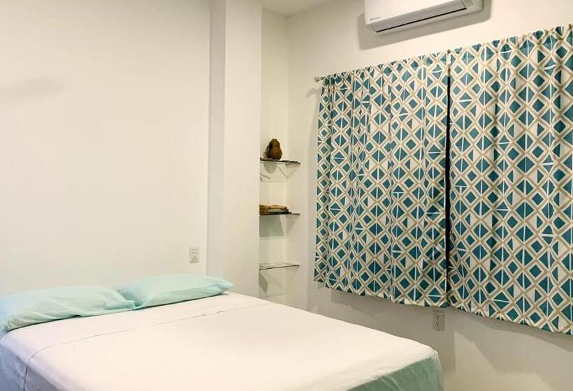 Номер Стандарт, Paziflora Hostel