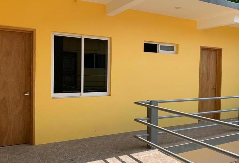 Номер Стандарт, Paziflora Hostel