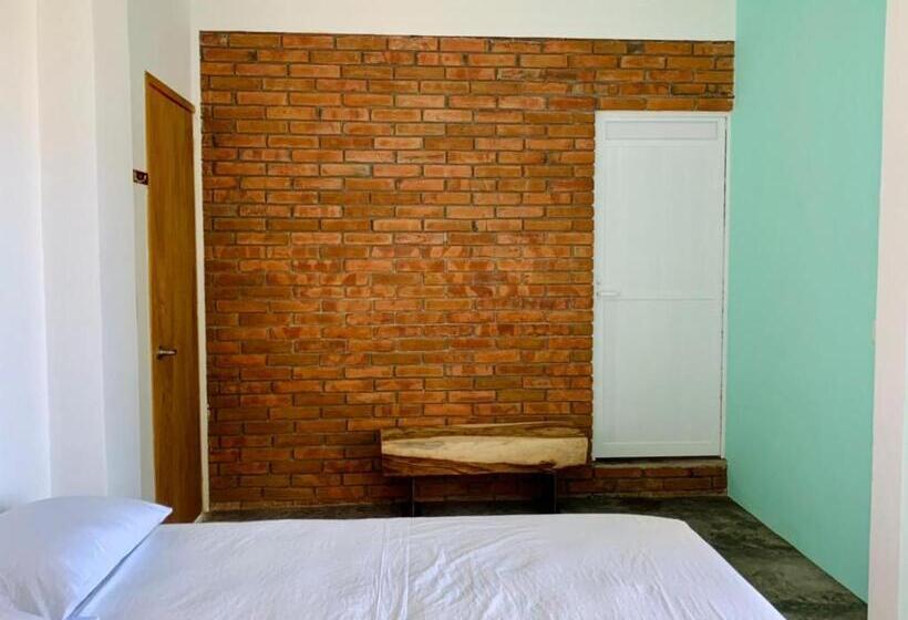 Номер Стандарт, Paziflora Hostel