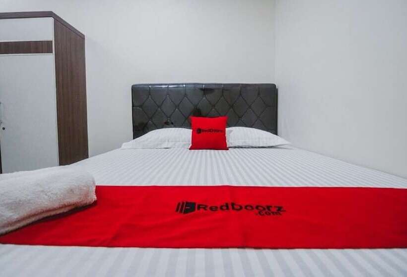 Номер Стандарт, Reddoorz Plus Near Semanggi