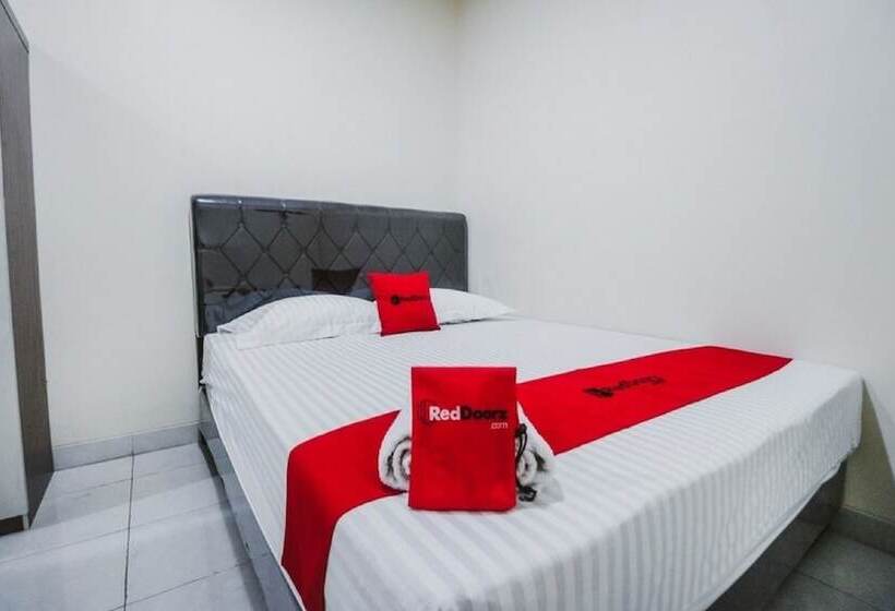 标准间, Reddoorz Plus Near Semanggi