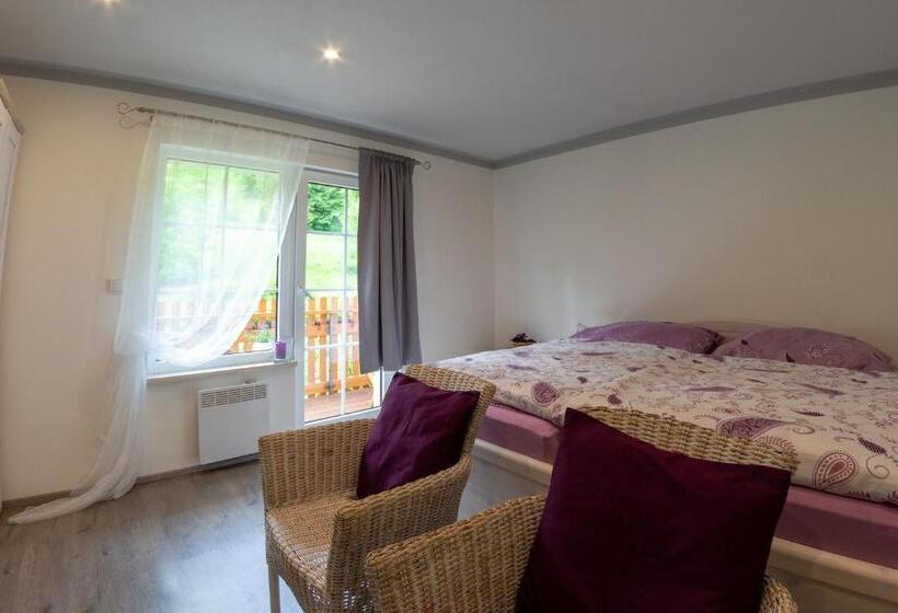 Стандартный Номер Кровать Кинг, Villa Jana
