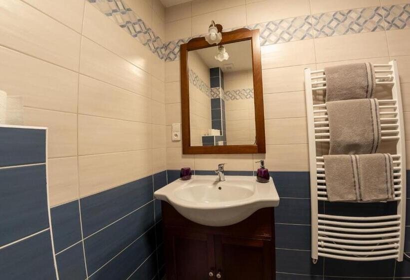 스탠다드 룸, Villa Jana