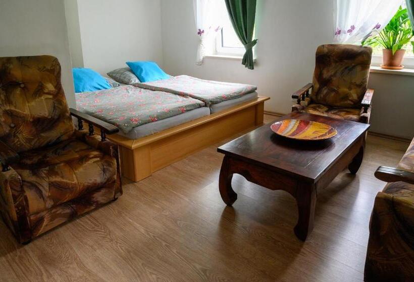 Номер Стандарт, Villa Jana