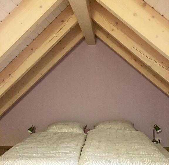 듀플렉스 스위트, Villa Jana