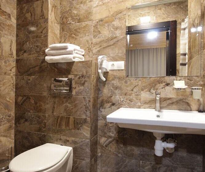デラックスルーム, Amarena Spa Hotel   Breakfast Included In The Price Spa Swimming Pool Sauna Hammam Jacuzzi Restauran