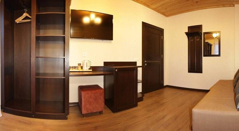 デラックスルーム, Amarena Spa Hotel   Breakfast Included In The Price Spa Swimming Pool Sauna Hammam Jacuzzi Restauran