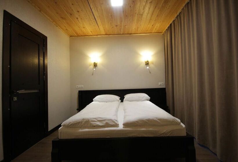 デラックスルーム, Amarena Spa Hotel   Breakfast Included In The Price Spa Swimming Pool Sauna Hammam Jacuzzi Restauran