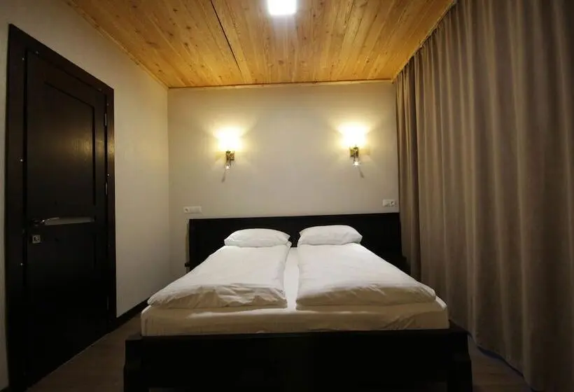 اتاق لوکس, Amarena Spa Hotel   Breakfast Included In The Price Spa Swimming Pool Sauna Hammam Jacuzzi Restauran
